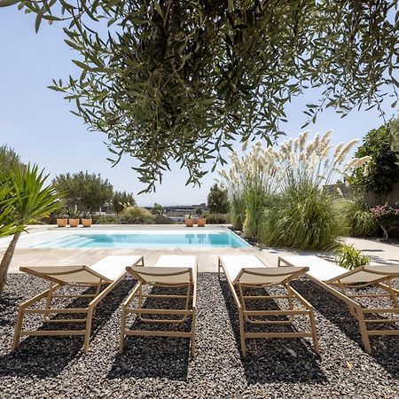 Finca El Rincon De Lanzarote Tías Exterior foto