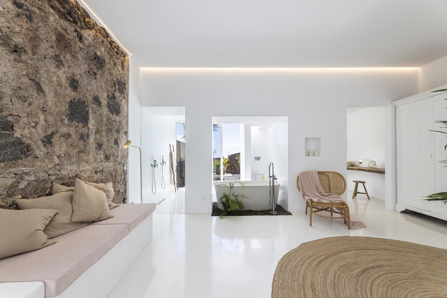 Finca El Rincon De Lanzarote Tías Zimmer foto