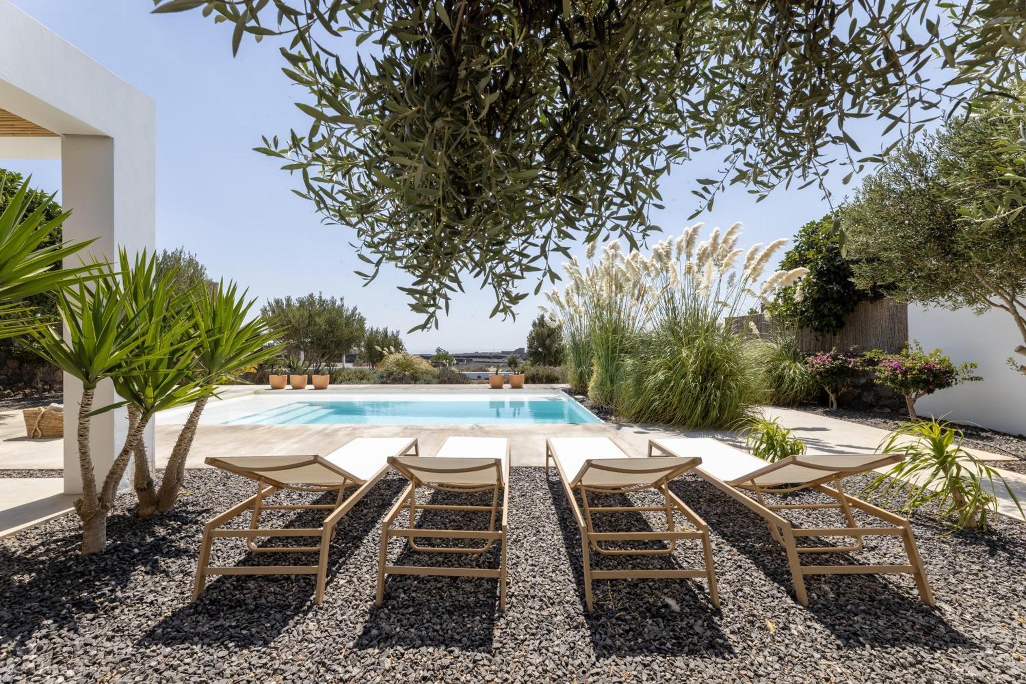 Finca El Rincon De Lanzarote Tías Exterior foto